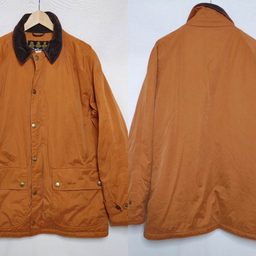 Barbour Winter Beauchamp Travel Chore Jacket T743 Medium M